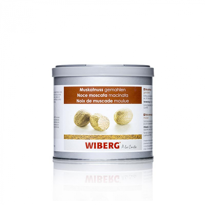 Nucșoară Wiberg, măcinată, 240 g [1]