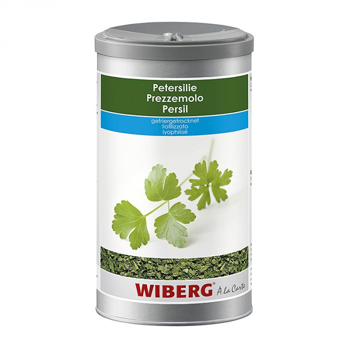 Pătrunjel Wiberg, liofilizat, 60 g [1]