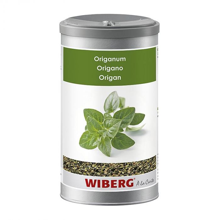 Wiberg Origano, uscat, 90 g [1]