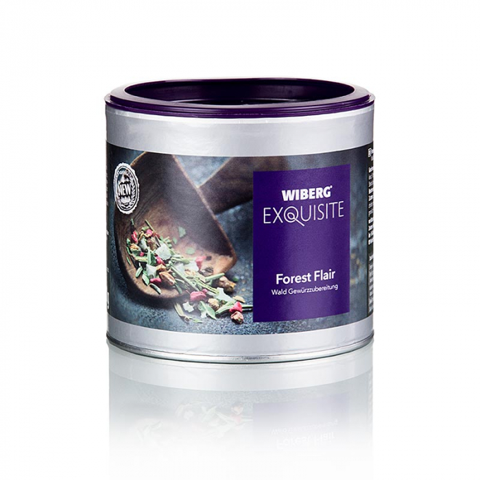 Wiberg Exquisite Forest Flair, amestec de condimente lemnoase, 100 g [1]
