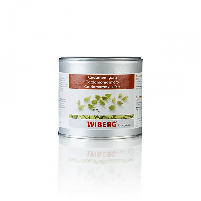 Cardamom Wiberg, întreg, 200 g [1]