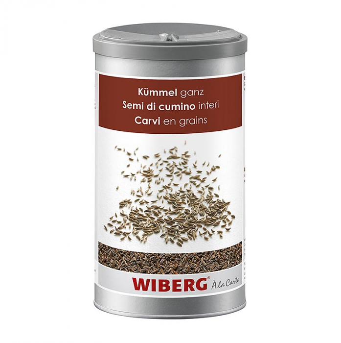 Chimen Wiberg, întreg, 600 g [1]