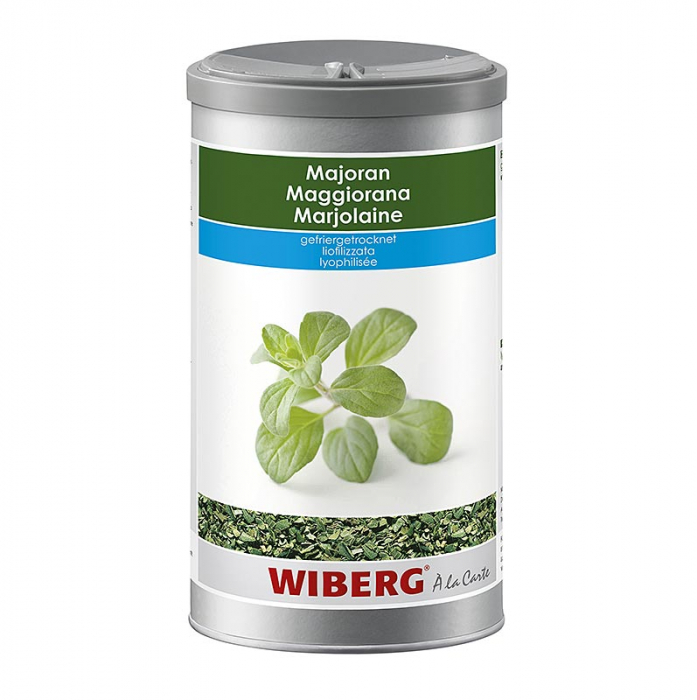 Maghiran Wiberg, liofilizat, 60 g [1]