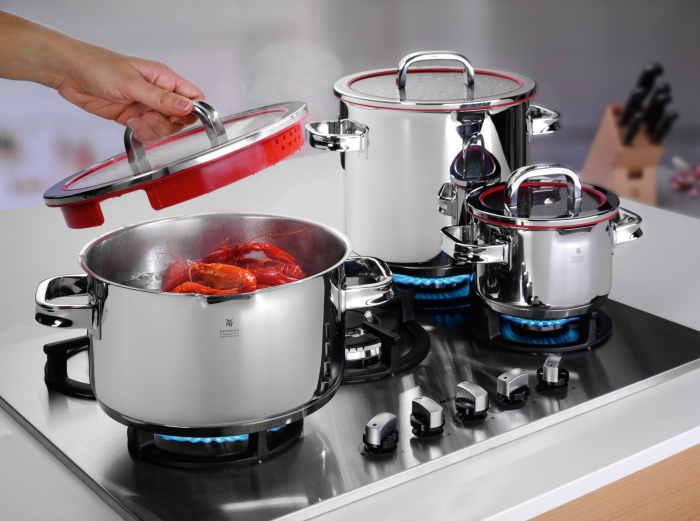 Functia set pan din 5 piese WMF 4 [3]