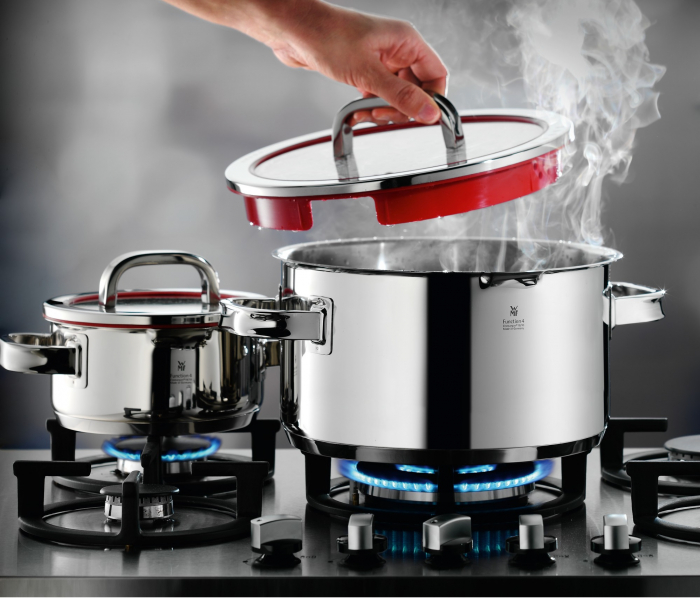 Functia set pan din 5 piese WMF 4 [2]
