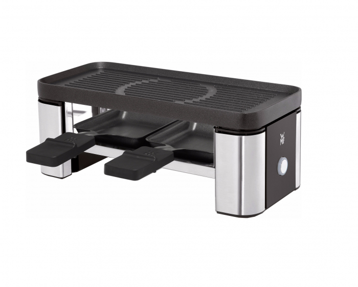 WMF Set Raclette KITCHENminis [3]