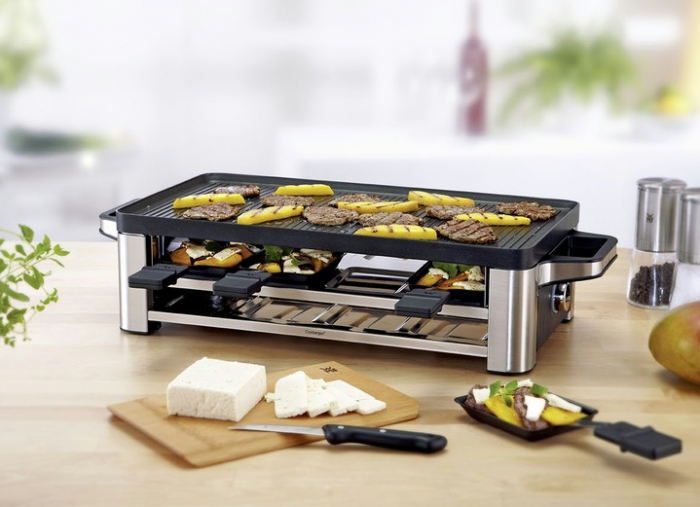 WMF Set Raclette KITCHENminis [2]