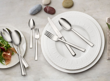 Fructiera - Set Tacamuri, 68 piese, Villeroy & Boch, Colectia Victor
