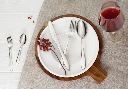 Fructiera - Set Tacamuri, 30 piese, Villeroy & Boch, Colectia Arthur, aspect lustruit
