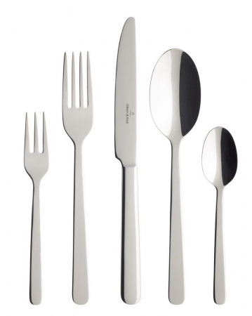 Set tacamuri, 30 piese, Villeroy & Boch, Colectia Louis [2]