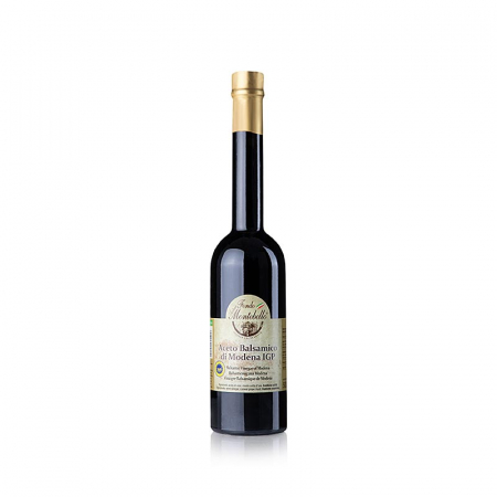 Otet - Aceto Balsamico di Modena IGP, ASR50, mai putin dulce, 500 ml