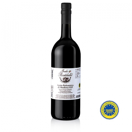 Bacanie - Aceto Balsamico di Modena IGP, FM 01, 1 l