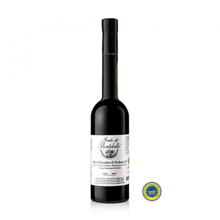 Bacanie - Aceto Balsamico di Modena IGP, FM 01, 500 ml