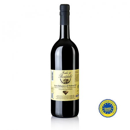 Bacanie - Aceto Balsamico di Modena IGP, FM 02, 1 l