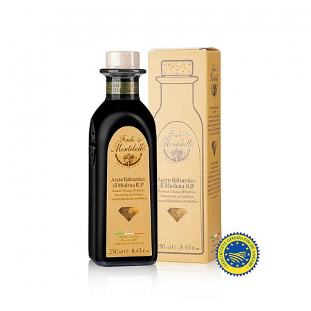 Otet - Aceto Balsamico di Modena IGP, FM 02, 250 ml