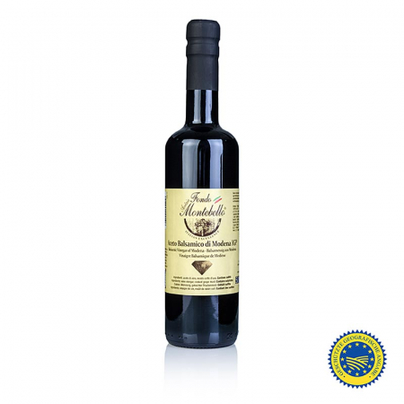 Bacanie - Aceto Balsamico di Modena IGP, FM 02, 500 ml