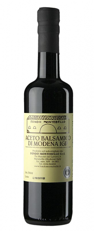 Aceto Balsamico di Modena IGP, FM 02, 500 ml [1]