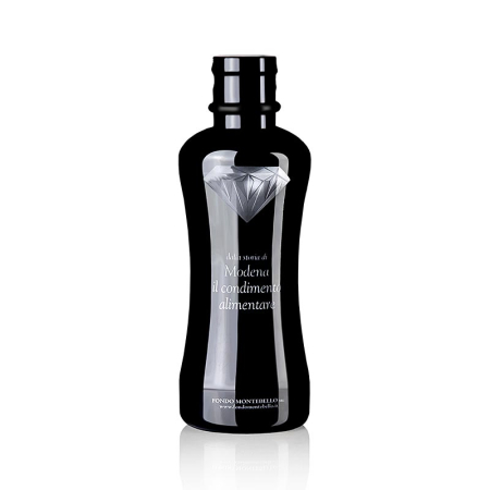 Otet - Crema de otet balsamic "Il Condimento", Fondo Montebello, 350 ml