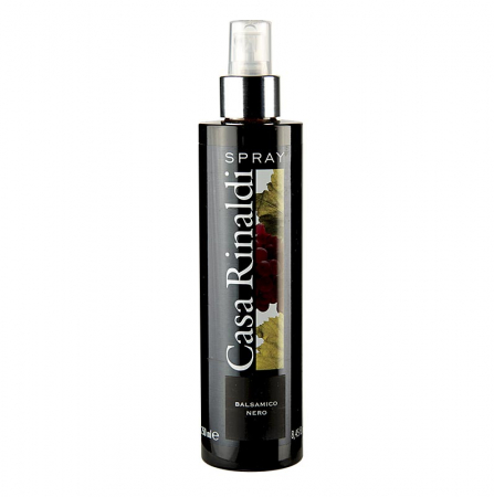Otet - Aceto Balsamico, in pulverizator, Casa Rinaldi, 250 ml