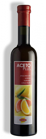 Aceto Plus, citrice, acid 5,5%, Wiberg ,500 ml [1]