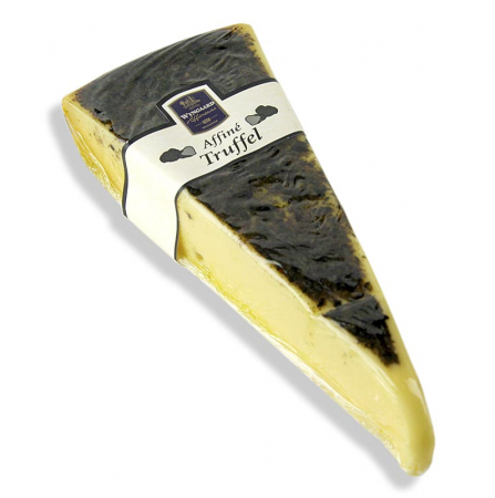 Branzeturi - Affine, brânză rafinată cu trufe de vară, 150 g