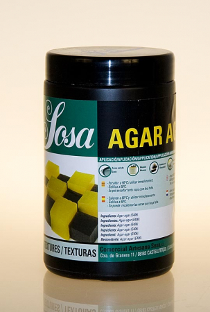 Aditivi alimentari - Agar-Agar, E 406, Sosa, 500g