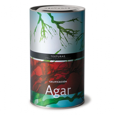 Aditivi alimentari - Agar, Texturas Ferran Adria, E 406, 500 g