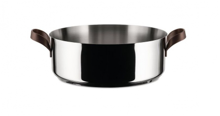 Ustensile de Bucatarie - Alessi Caserola Edo Ø 24 cm