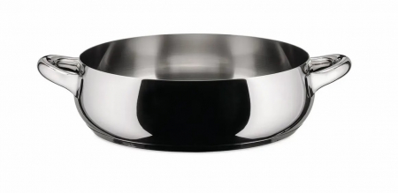 Ustensile de Bucatarie - Alessi Caserola Mami Ø 24 cm / 2,8 L
