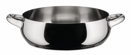 Ustensile de Bucatarie - Alessi Caserola Mami  28 cm / 4,6 L