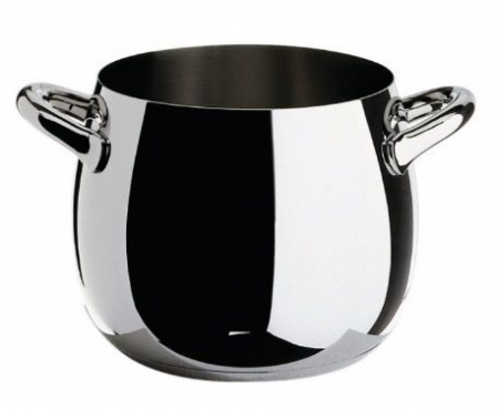 Ustensile de Bucatarie - Alessi Caserola Mami SG100-24 de Stefano Giovannoni 10 L