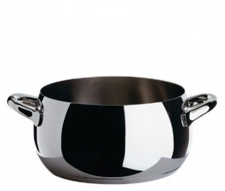 Ustensile de Bucatarie - Alessi Caserola Mami SG101-24 de Stefano Giovannoni