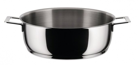 Ustensile de Bucatarie - Alessi Caserola si Tigai Ø 28 cm / 5,5 L