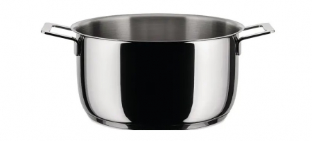 Ustensile de Bucatarie - Alessi Casserole Pots&Pans ø 16 cm