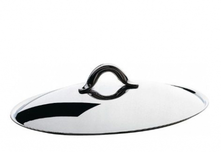 Ustensile de Bucatarie - Alessi Lid Mami SG200-24 de Stefano Giovannoni