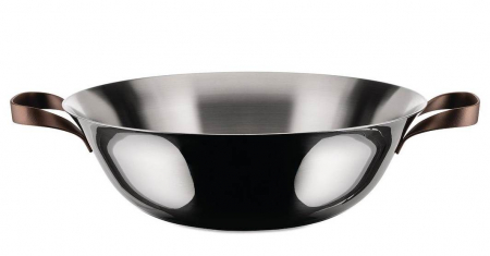 Alessi Wok Edo Ø 34 cm [1]