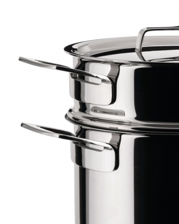Alessi Pasta Set Oale si tigai [2]