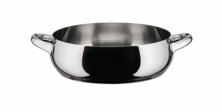 Oale si cratite - Alessi Caserola Mami  20 cm