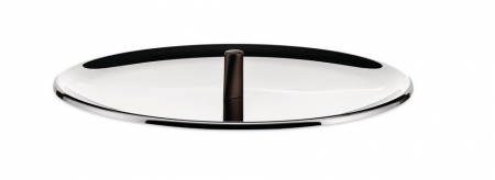 Ustensile de Bucatarie - Alessi Tigai Capac Edo  24 cm