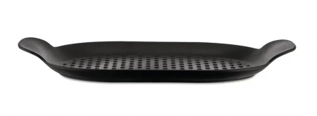 Ustensile de Bucatarie - Alessi Tigaie Edo 40 x 24,5 cm