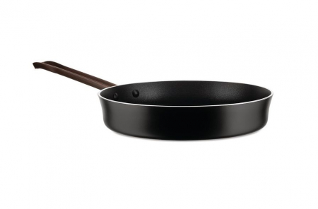 Ustensile de Bucatarie - Alessi Tigaie Edo Ø 20 cm