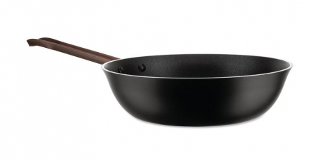Ustensile de Bucatarie - Alessi Tigaie Edo Ø 28 cm / 3,2 L