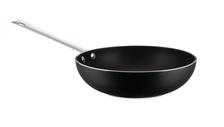 Ustensile de Bucatarie - Alessi Tigaie Mami Ø 26,5 cm / 2,6 L