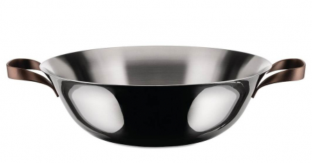 Alessi Wok Edo Ø 34 cm [2]