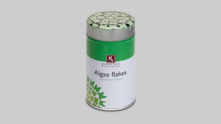 Microplante si cress - Algae Flakes