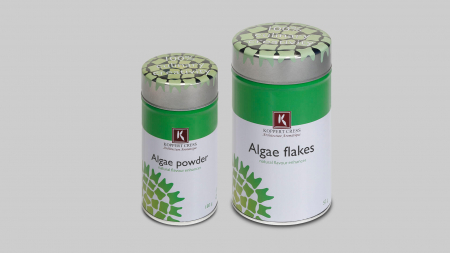 Algae Flakes [1]