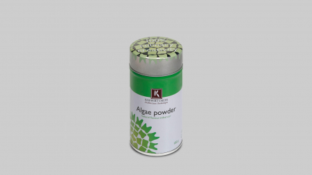 Microplante si cress - Algae Powder