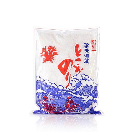 Bucatarie asiatica si etnica - Tosaka Nori Shiro, alge marine, albe, 1 kg