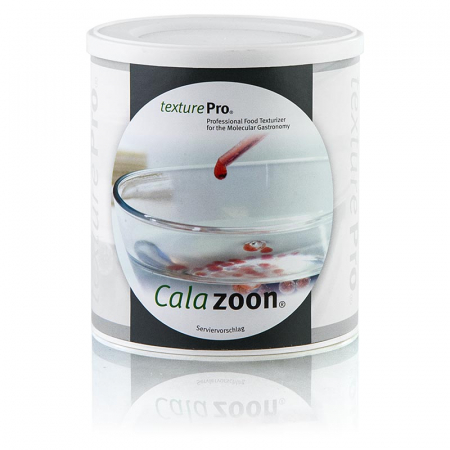 Bucatarie creativa - Calazoon (lactat de calciu potrivit pentru bubble tea), Biozoon, E 327, 400 g
