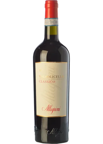 Vinuri - Vin rosu Valpolicella Classico, DOCG, 0,75L